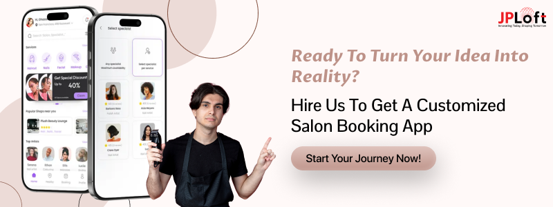 Ready To Turn Your Idea Into Reality